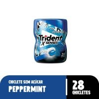 Trident X Gamers Citrus Mix