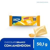 Shot Branco 50,1g