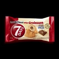 Croissant Ao Leite 7Days - Display com 13 unidades