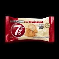 Croissant Laka 7Days - Display com 13 unidades