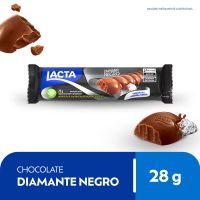 Tablete Diamante Negro 28g