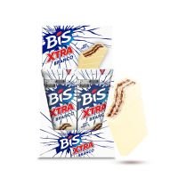 Wafer Bis Xtra Branco 24X45G