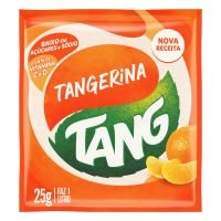 TANG TANGERINA  25G