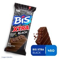 Bis Xtra Black 45g