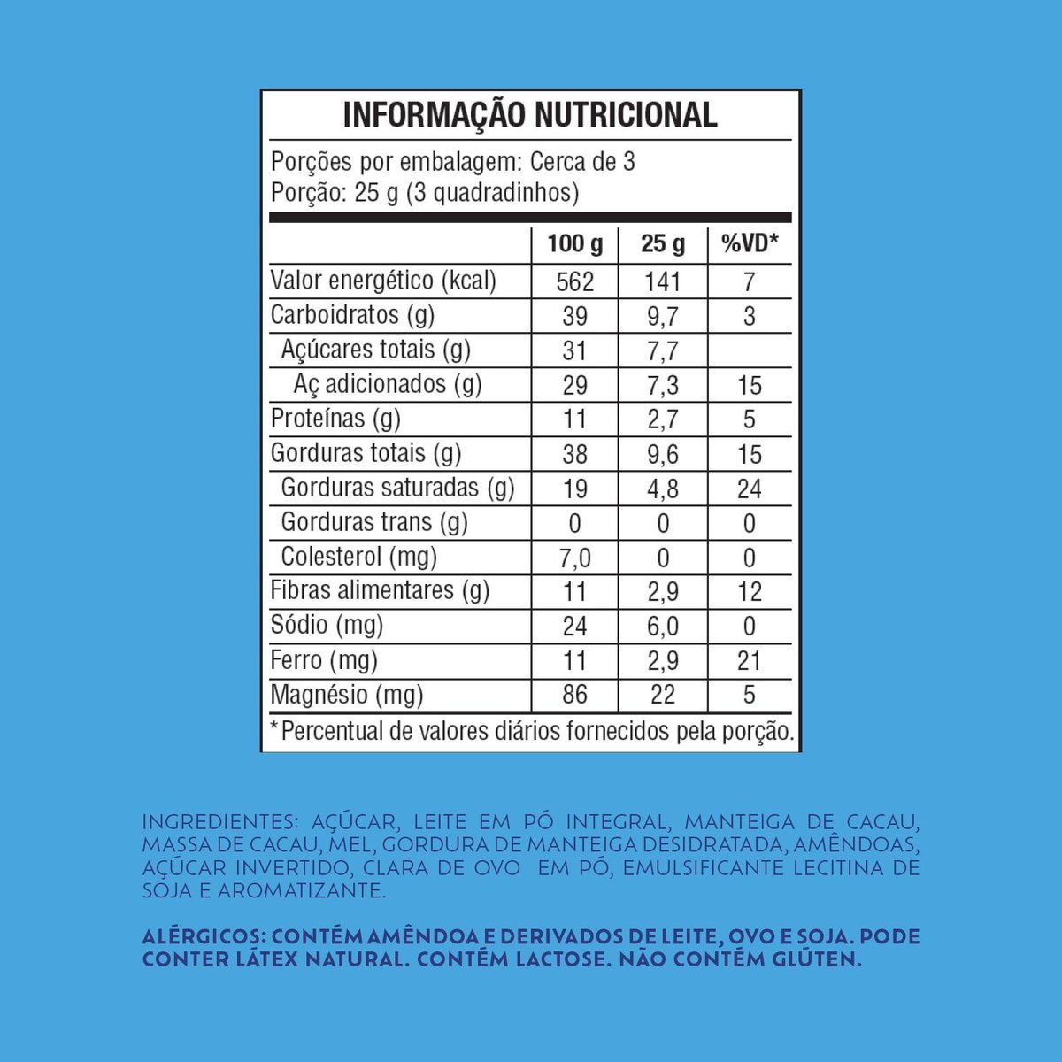 Biscoito Recheado Trakinas Chocolate 42g