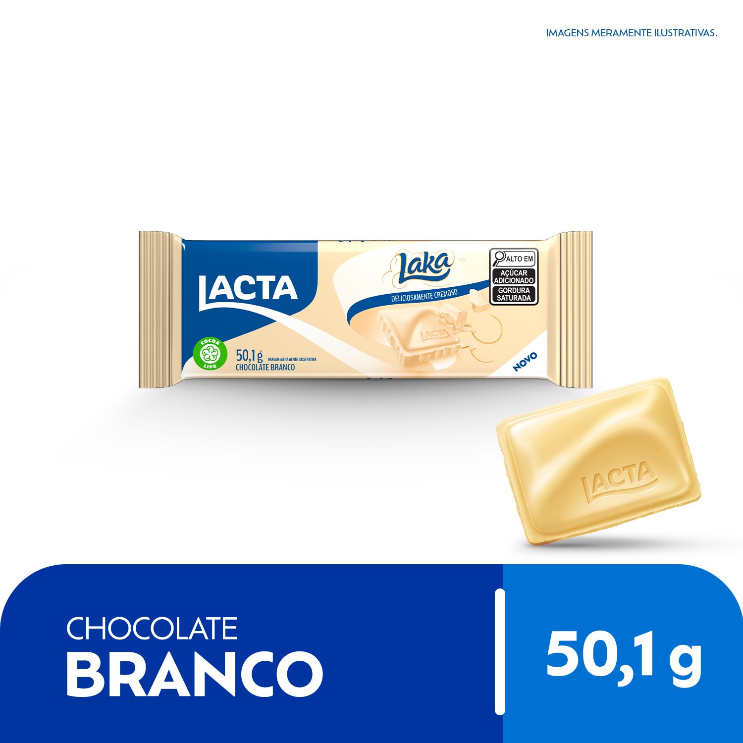 Laka 50,1g