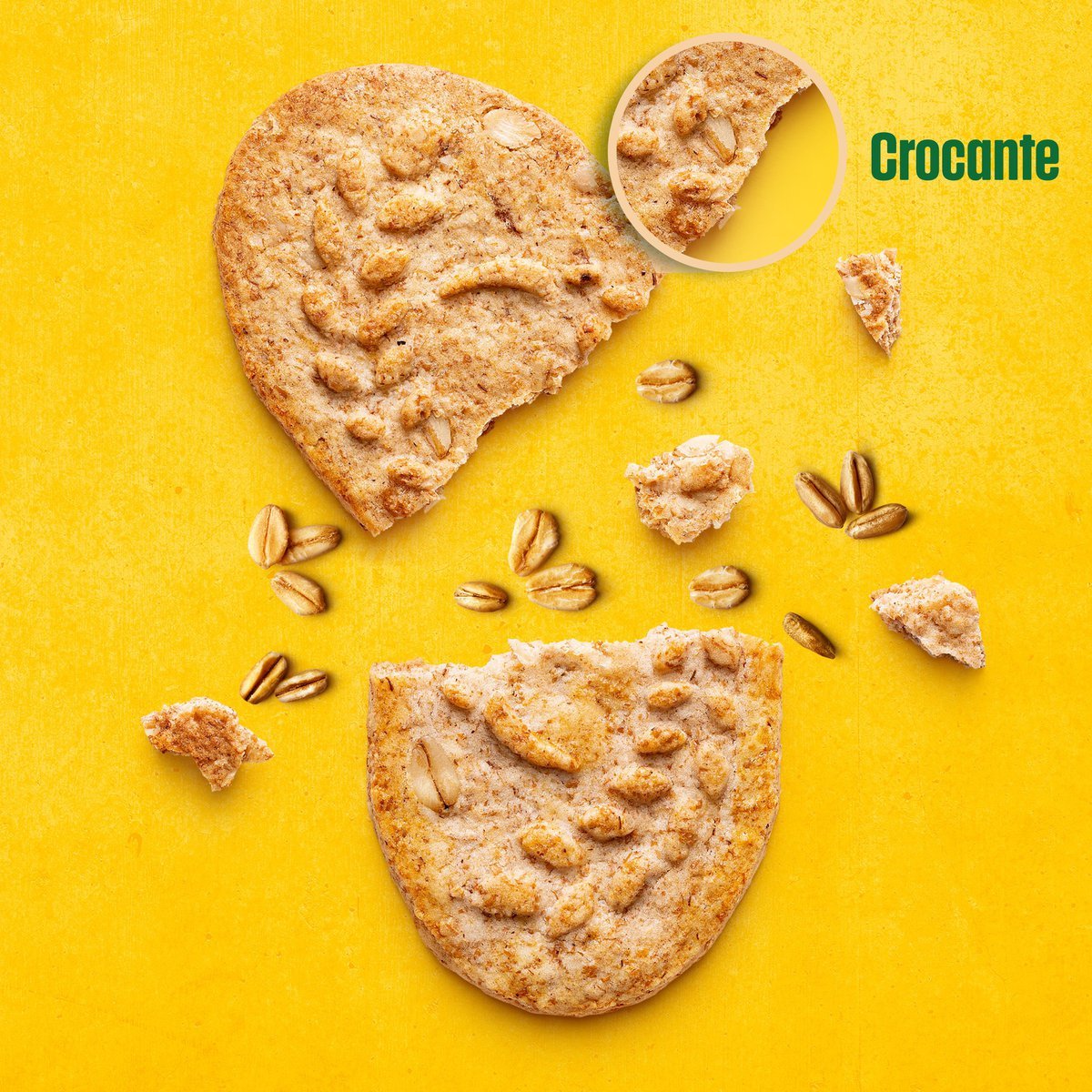 Biscoito BelVita Leite E Aveia Pack Econmico 225g com 9 Unidades de 25g