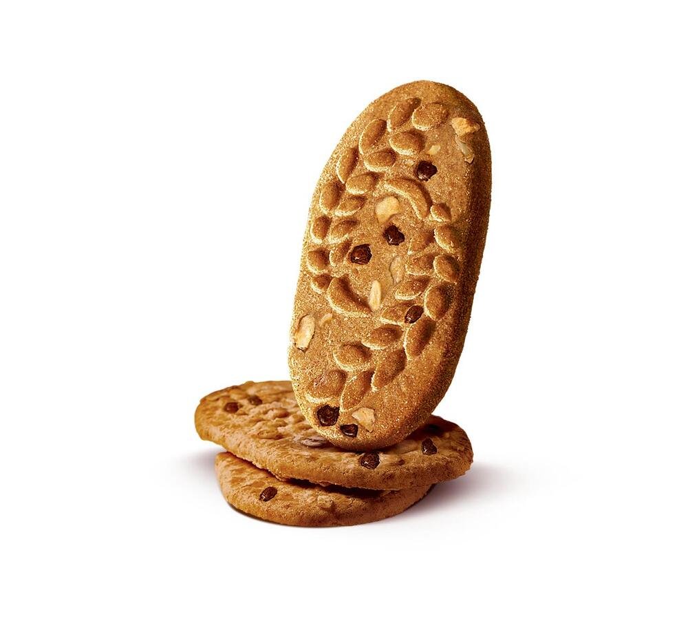 Biscoito BelVita Avel e Cacau Multipack 75g