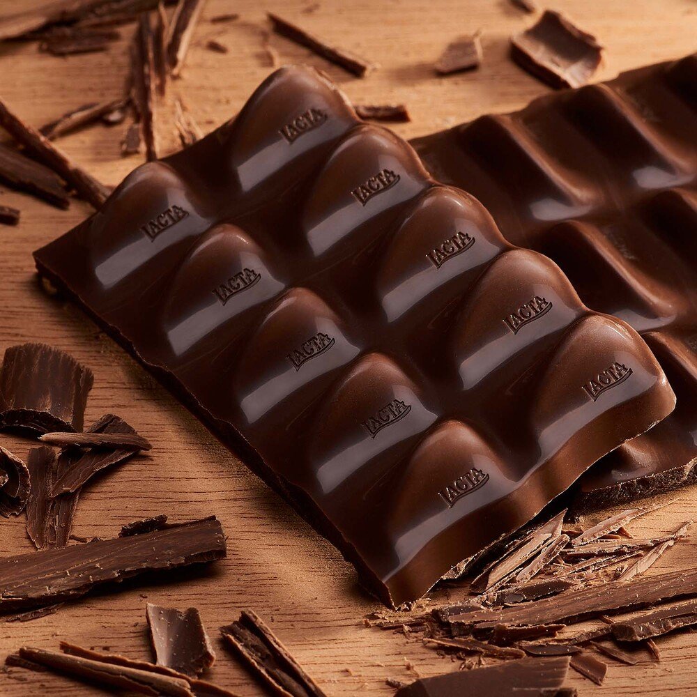 Chocolate Amaro 40% cacau 90g