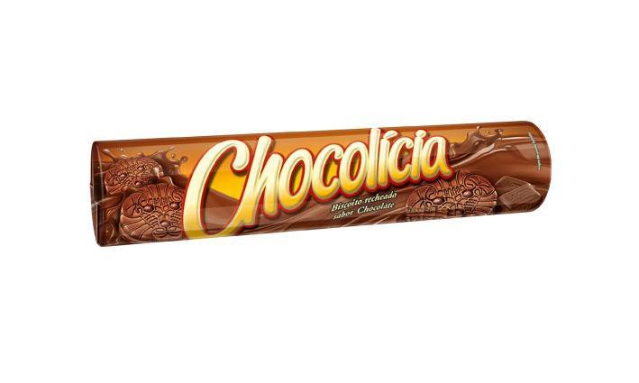 CHOCOLICIA 120G