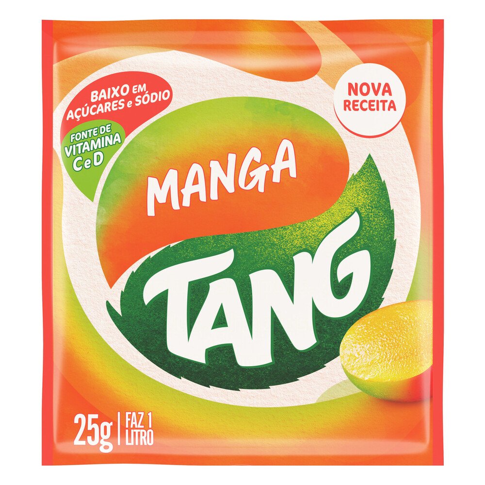 TANG MANGA 25G