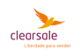 logotipo clearsale